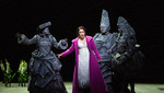 Eurydice - Metropolitan Opera