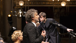 Jonas Kaufmann, Elina Garanca & Juraj Valcuha