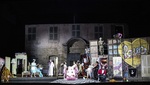 Les Noces de Figaro, Festival d'Aix-en-Provence © Jean-louis Fernandez