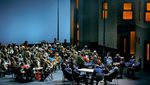 Der Fliegende Hollander, Festival de Bayreuth 2021 © Enrico Nawrath/Bayreuther Festspiele