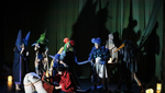 L'Enfant et les sortilèges - Opéra national du Rhin