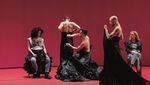 Journal d’un disparu / L’Amour sorcier, Opéra national du Rhin 2022