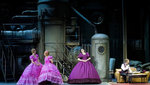 Cendrillon (2022), (c) Opéra national de Paris / Monika Rittershaus