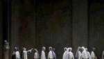 Dialogues des carmélites - Opernhaus Zürich