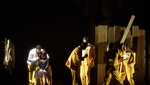 Rigoletto, Montpellier Opera house, 2021