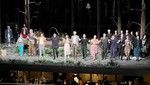 Pelléas et Mélisande - Opéra-Orchestre National de Montpellier (2022)