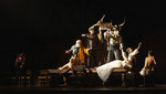 Rigoletto © 2021 ROH. Photograph by Ellie Kurttz