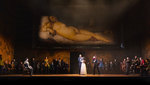 Rigoletto © 2021 ROH. Photograph by Ellie Kurttz