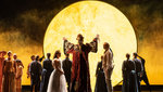 The Magic Flute (c) ROH 2021, photo by Bill Cooper