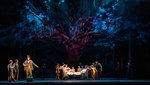 The Magic Flute (c) ROH 2021, photo by Bill Cooper