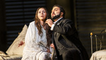 La Traviata, The Royal Opera ©2021 ROH/Tristam Kenton