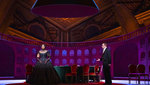 Stephen Costello (Alfredo Germont), Pretty Yende (Violetta Valery), La traviata (c) ROH 2022 Tristram Kenton