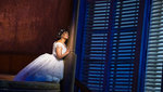Pretty Yende (Violetta Valery), La traviata (c) ROH 2022 Tristram Kenton