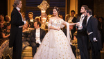 La Traviata, The Royal Opera ©2021 ROH/Tristam Kenton