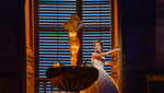 La Traviata, The Royal Opera ©2021 ROH/Tristam Kenton