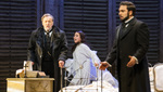 La Traviata, The Royal Opera ©2021 ROH/Tristam Kenton