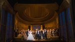 La Traviata, The Royal Opera ©2021 ROH/Tristam Kenton