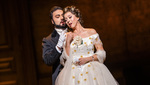 La Traviata, The Royal Opera ©2021 ROH/Tristam Kenton