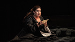 Lady Macbeth ANNA PIROZZI, ROH Macbeth