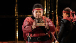 Macduff DAVID JUNGHOON KIM, ROH Macbeth