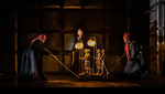 Lady Macbeth ANNA PIROZZI, ROH Chorus, ROH Macbeth