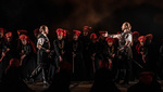 Macbeth SIMON KEENLYSIDE, Banquo GÜNTHER GROISSBÖCK ROH Macbeth
