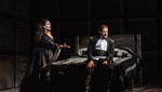 Lady Macbeth ANNA PIROZZI, Macbeth SIMON KEENLYSIDE, ROH Macbeth