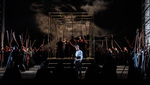 Macbeth SIMON KEENLYSIDE, ROH Chorus ROH Macbeth