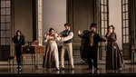 The Marriage of Figaro (c) Clive Barda, Royal Opera 2022