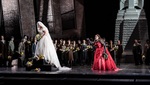 Lohengrin, Royal Opera House (c) Clive Barda