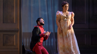 Pikovaya Dama at the Liceu: The Return of a Historic Production (Column)