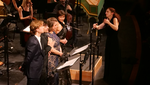 Victor Sicard, Mathias Vidal, Emmanuelle de Negri & Sandrine Piau - 20 ans du Concert d'Astrée