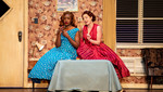 ENO 22 Così fan tutte, Nardus Williams, Hanna Hipp © Lloyd Winters