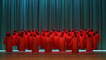 ENO The Handmaid's Tale, 2022 © Catherine Ashmore