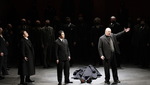 Jinxu Xiahou, Jongmin Park, Michele Pertusi - I Capuleti e i Montecchi