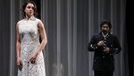 La Dame de Pique, Asmik Grigorian, Najmiddin Mavlyanov © Brescia e Amisano / Teatro alla Scala 2022