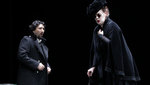 La Dame de Pique, Elena Guseva, Najmiddin Mavlyanov © Brescia e Amisano / Teatro alla Scala 2022
