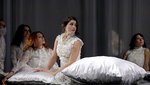 La Dame de Pique, Asmik Grigorian © Brescia e Amisano / Teatro alla Scala 2022