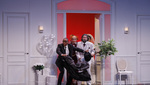 Le Chapeau de paille d'Italie - Opéra-Théâtre Eurométropole de Metz