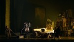 Le Crépuscule des dieux - Teatro Real