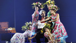 Le Comte Ory - Rossini Opera Festival