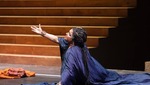 Anna Netrebko, Aida, Teatro di San Carlo 2022 (c) G. Romito 