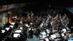 Résurrection de Gustav Mahler, Festival d’Aix-en-Provence 2022 © Monika Rittershaus