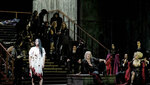 Salome - Opéra Bastille 2022 (c) Agathe Poupeney