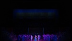 Nixon in China (2023), Opéra de Paris (c) Elisa Haberer