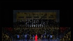 Nixon in China (2023), Opéra de Paris (c) Elisa Haberer