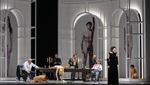 Tosca - Gran Teatre del Liceu (2023) (c) A. Bofill
