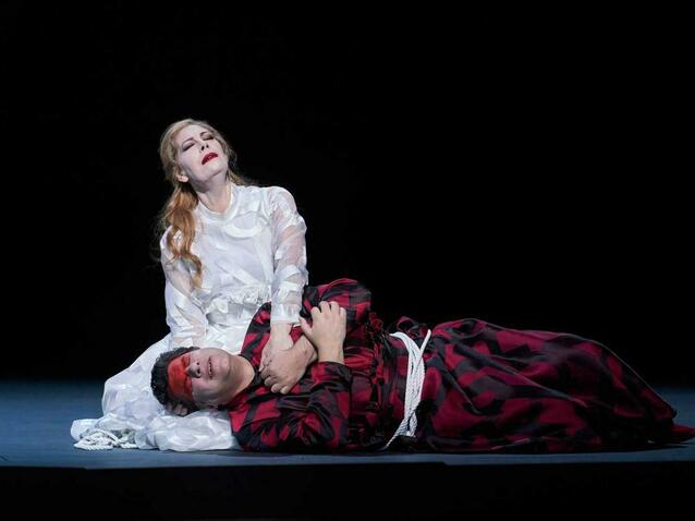 Macbeth, Gran Teatre del Liceu 2023