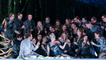 Rusalka, Royal Opera House 2023 (c) Camilla Greenwell