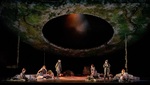 Rusalka, Royal Opera House 2023 (c) Camilla Greenwell